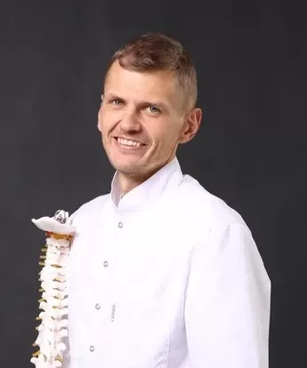 Александров Алексей Александрович