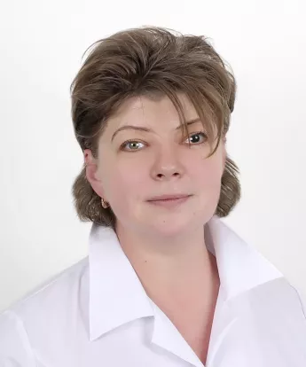 Спиридонова Анна Юрьевна