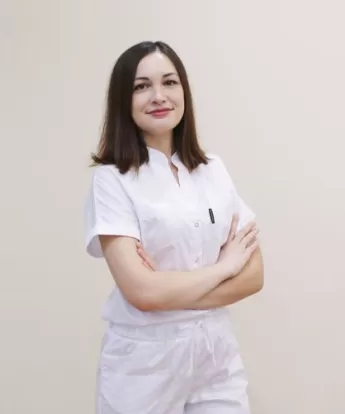 Карпеева Мария Сергеевна